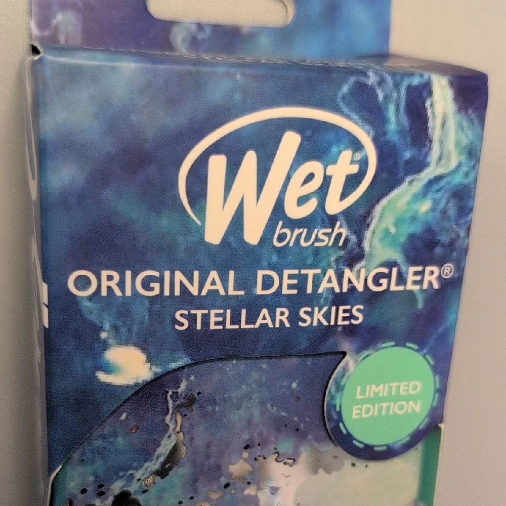 Original Detangler - Stellar Skies